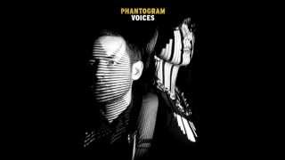Phantogram - Never Going Home (Album &quot;Voices&quot;)