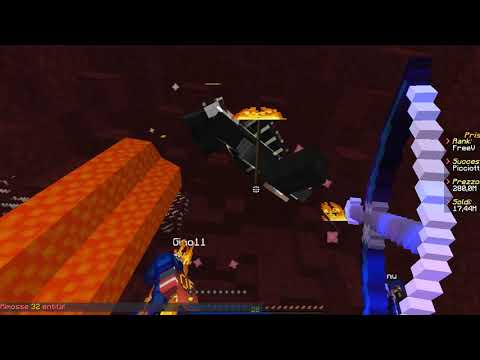 Ho ucciso il whiter su mineone, qualcosa però è andato storto!!!