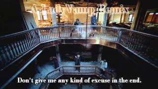 "Unbreakable BadMan" B.A.P / Kim Hyun-Joong & Jay Park REMIX!