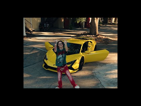 Flogo - Habitual (Official Music Video)