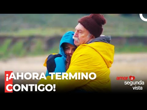 Fatih Le Confesó Todo A Şevket - Amor a Segunda Vista