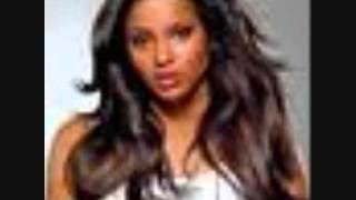 Ciara - Turn On The Lights Remix .wmv