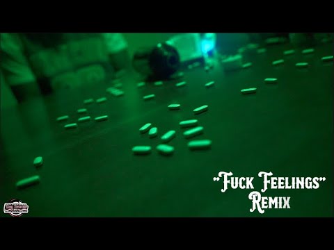 Reefa - Fuck Feelings (Official Video) Ft.Dboy Carter & Bigg Homie Gutta