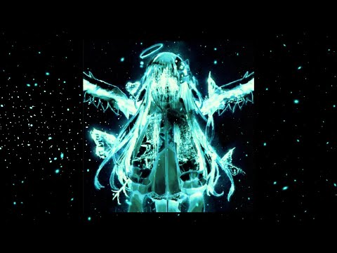 infinite universe (sped up) - MUPP · INTERWORLD · glichery