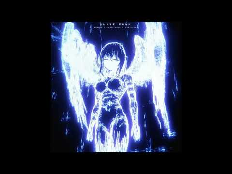 KoruSe x CHMCL SØUP x lostlight "ALIVE FUNK"