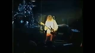Nirvana - Curmudgeon Live At Vooruit, Genth 11-23-1991 (1080p Remaster)