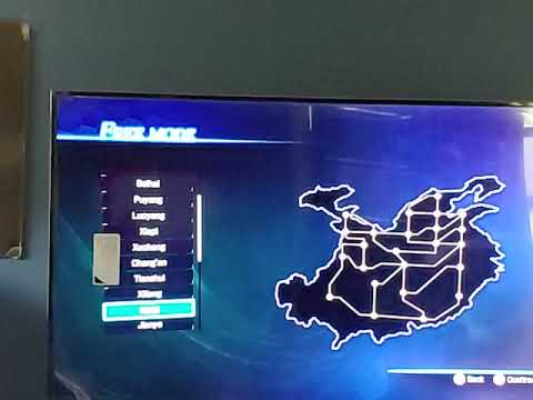 What is she doing.(Dynasty Warriors 8 Empires).(Part 13).(Evil Bo Ho, Evil Cao Pe, Evil Cao Pa).