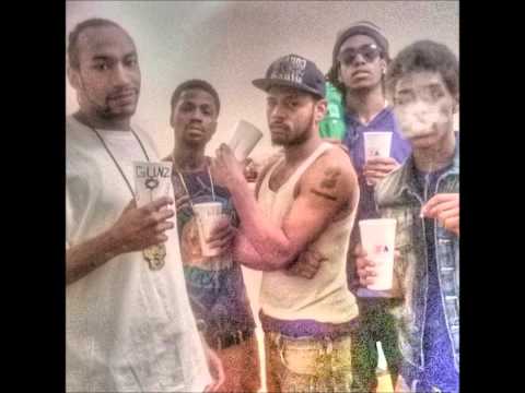 Gritter Montanaa2Times - Hi Haters