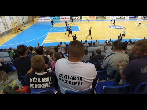 Kitűnő hangulatú derbit játszott a KTE-automatika.hu a Mizsével