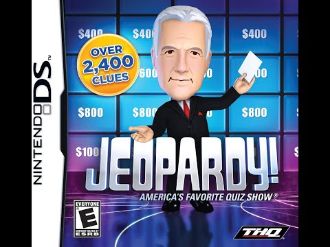 jeopardy nintendo ds game 1