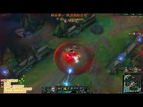 Rank1 ADC Hanql Ezreal vs Xayah super server 2200LP