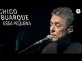 Chico Buarque - Essa Pequena (DVD "Na Carreira")