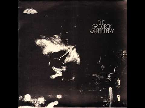 The Grodeck Whipperjenny — Inside or Outside