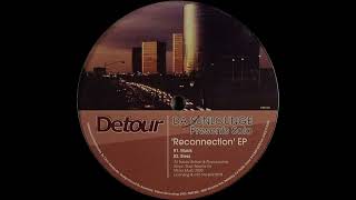 Da Sunlounge Presents Solo - Bless [Detour Recordings]