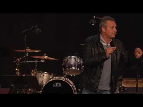 Lappis 2016 - Kvällsmöte Fredag: Mats Särnholm