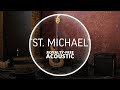 In The Nursery - St. Michael (Relaxing Acoustic Music To Fall Sleep To)