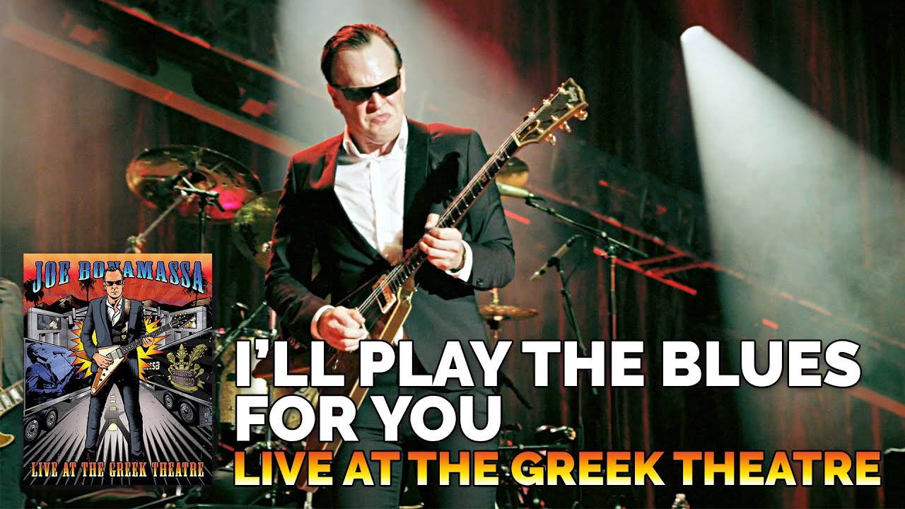 Joe Bonamassa Official - 