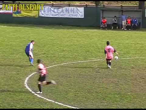 Calcio Rivediamoli :  Ozegna - Salassa   0-1