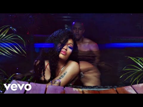 Fat Joe Ftnicki Minaj Cardi B Anuel Aa Yes Official Videomashup