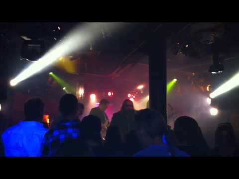 Sutured Psyche - The Leap