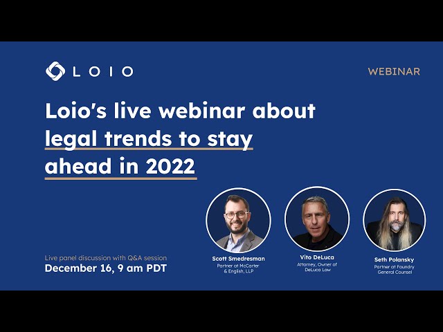 webinar