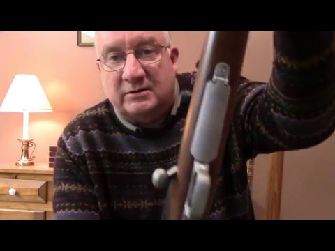 The .22 250 Remington Varminter ~ The Long Range Ace for 80 Years