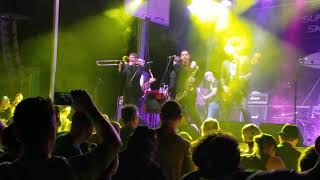 The Pietasters - &quot;Something Better&quot;