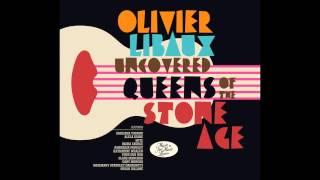 Uncovered QOTSA - The Blood Is Love (feat. Ambrosia Parsley)