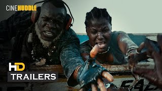 Saloum (2022) ┊ Trailer