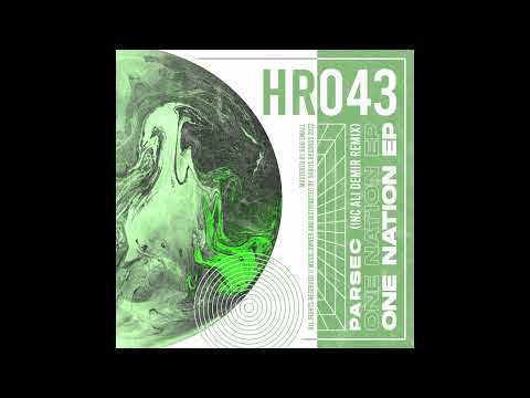 Parsec - One Nation [HR043]