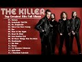 The Killers Greatest Hits 2022 | Best Songs Of The Killers Full Album