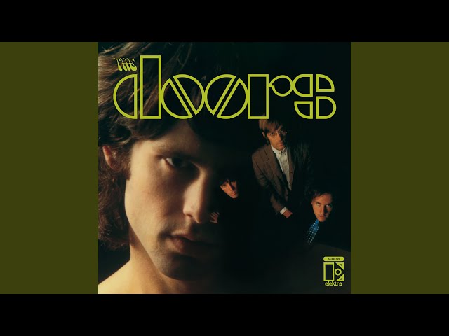 The Doors - Light My Fire (RB3) (Remix Stems)
