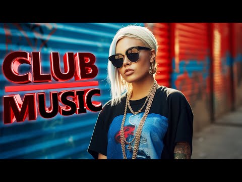 Hip Hop Urban RnB Club Music Mix 2023 - Urban Club Dancehall Mix 2024 - Club Music Hits