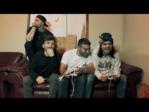 Lost Antimo - I Will Be Fine (Official Video)