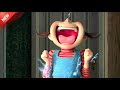 A Magical Power Young Girl Who Grew Up In An Orphanage Discovers She Has Magical Abilities Hindi