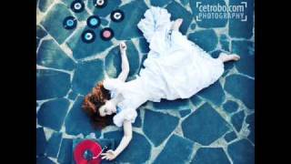 sophie hunger - leaving tehran