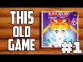 This Old Game Sailor Moon PSX 1 12 31 21
