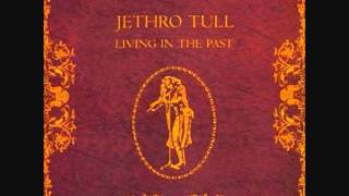 Jethro Tull - Witch's Promise