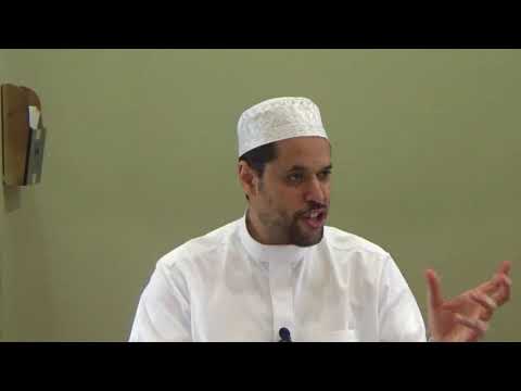 Biography Of Imam Muslim