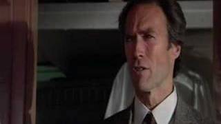 Clint Eastwood Sudden Impact Coffee