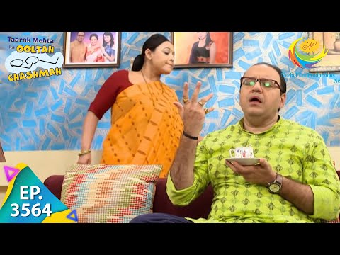 Rangarang Karyakram Ka Excitement - Taarak Mehta Ka Ooltah Chashmah - Ep 3564 - FE - 15 Sep 2022