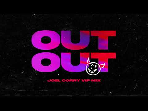 Joel Corry x Jax Jones - OUT OUT (feat. Charli XCX & Saweetie) [Joel Corry VIP Mix]