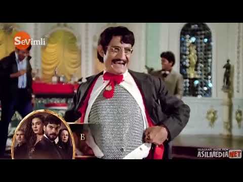 Amar,Akbar,Antoni,Hind filmi Özbek tilida