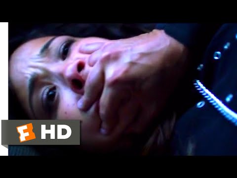 Miss Bala (2019) - Kidnapper Cop Scene (1/10) | Movieclips
