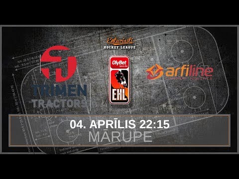 2019 04 04 TRIMEN TRACTORS vs ARFILINE