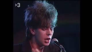 Echo and the Bunnymen - Silver (1984)