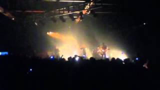 Refused - Tannhauser / Derive The Glass House