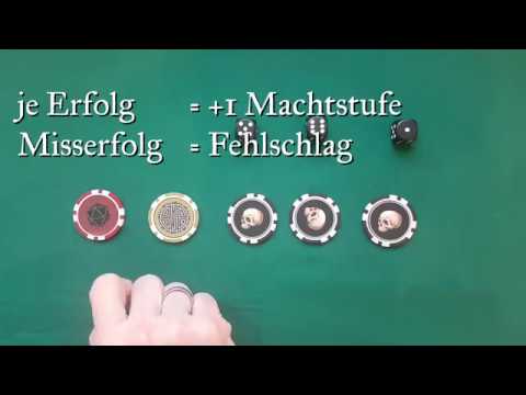 Die Verbotenen Lande - Erklärvideo 5: Magie