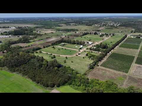Video de YouTube - Terreno en Venta  en Canelones, Canelones