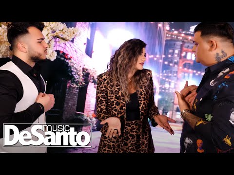 DeSanto Music Official and PITUTZA